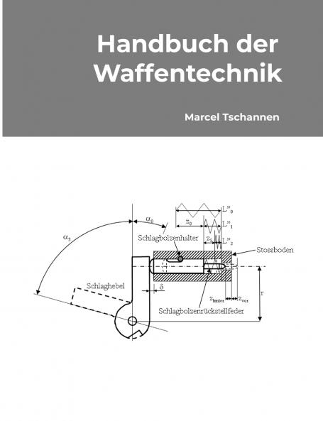 Handbuch der Waffentechnik