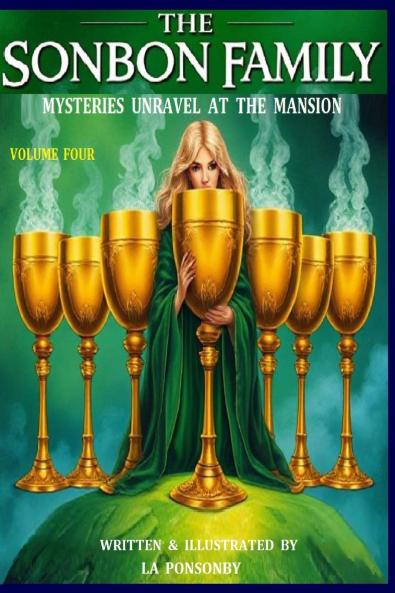 THE SONBON FAMILY - Volume Four