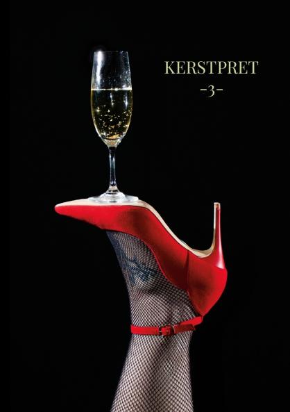 Kerstpret -3-