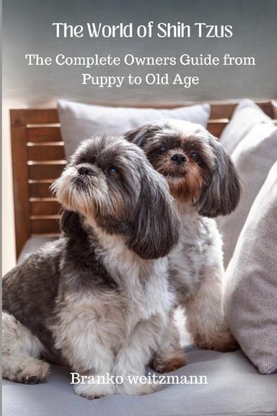 The World of Shih Tzus