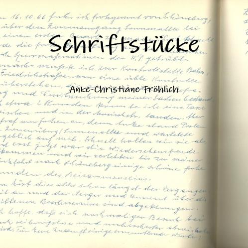 Schriftstücke