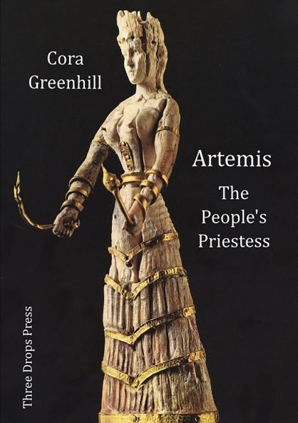 Artemis The People's Priestess