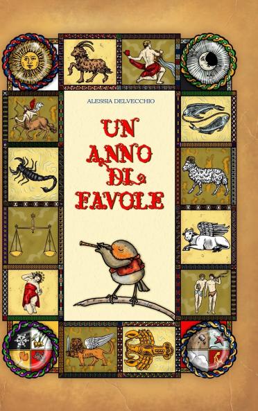 Un Anno Di Favole