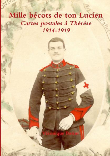 Mille bécots de ton Lucien