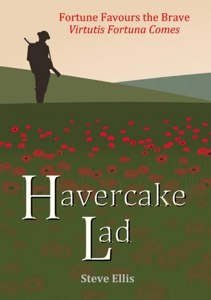 Havercake Lad