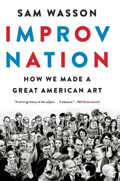 Improv Nation