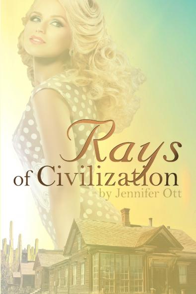 Rays of Civilization