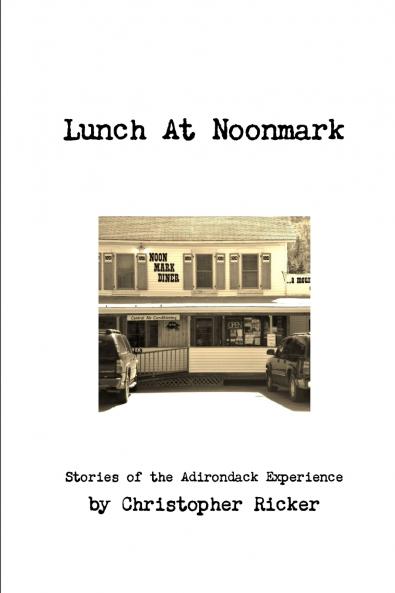 Lunch At Noonmark