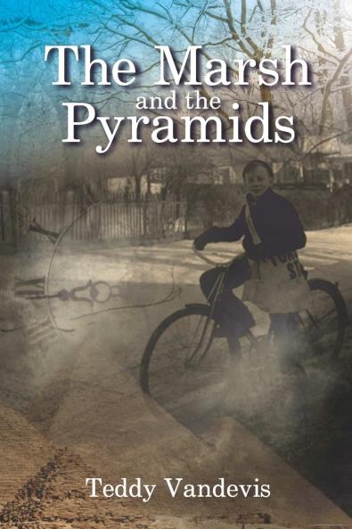 The Marsh and the Pyramids