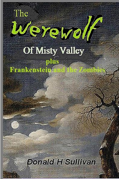 The Werewolf of Misty Valley