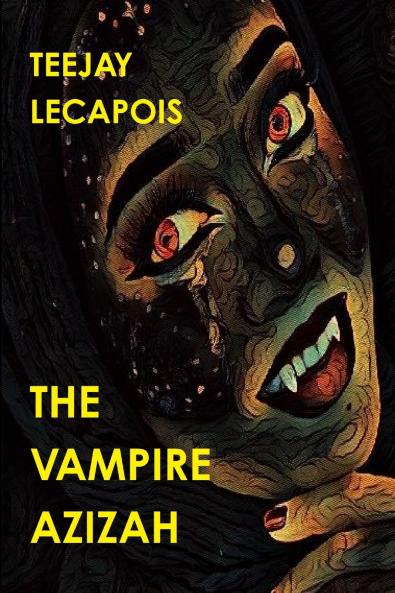 The   Vampire  Azizah