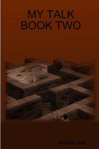 MY TALK BOOK TWO