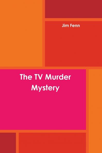 The TV Murder Mystery