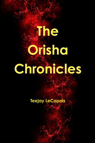 The  Orisha  Chronicles