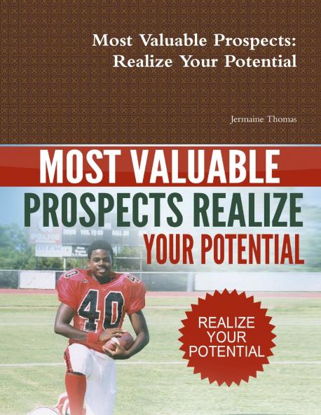 Most Valuable Prospects