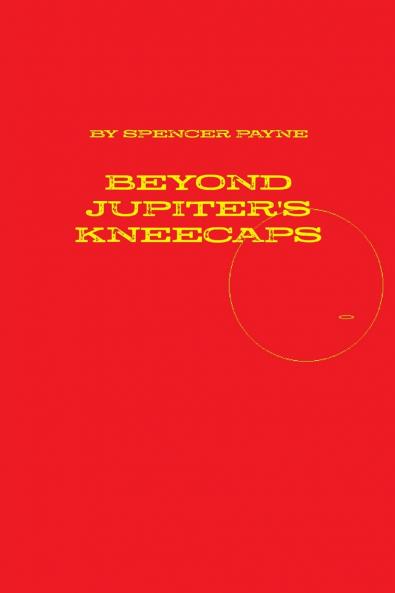 Beyond Jupiter's Kneecaps