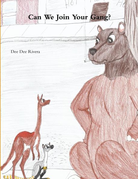 Can We Join Your Gang?