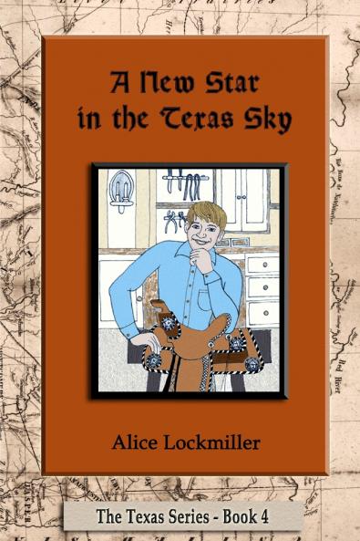 A New Star in the Texas Sky