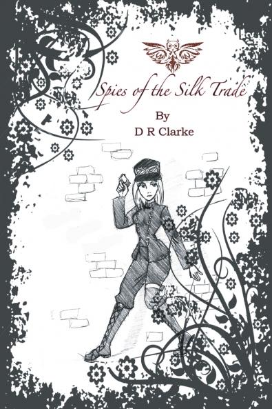 Spies of the Silk Trade