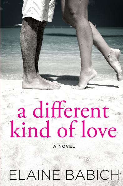 A Different Kind of Love