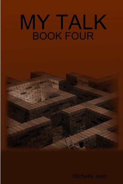 MY TALK - BOOK FOUR