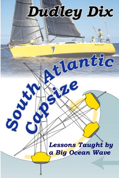 South Atlantic Capsize