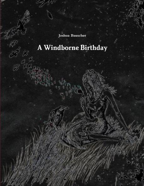 A Windborne Birthday