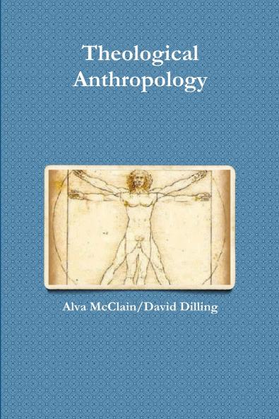 Theological Anthropology