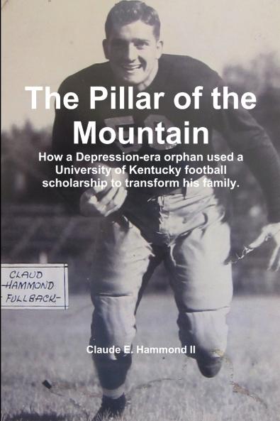 The Pillar of the Mountain