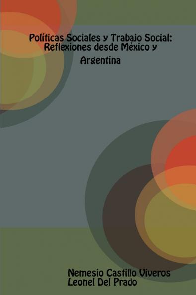 Pol��ticas Sociales y Trabajo Social