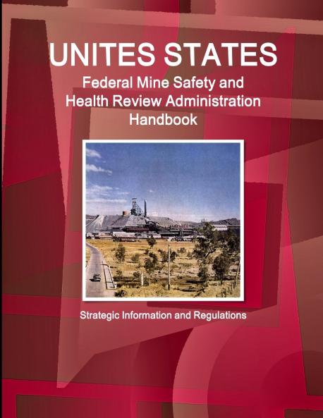 US Federal Mine Safety and Health Review Administration Handbook