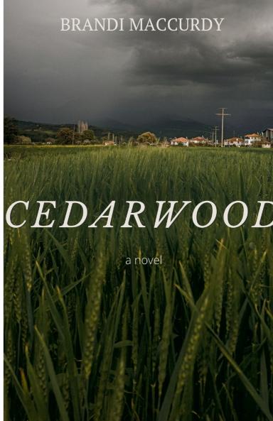 Cedarwood