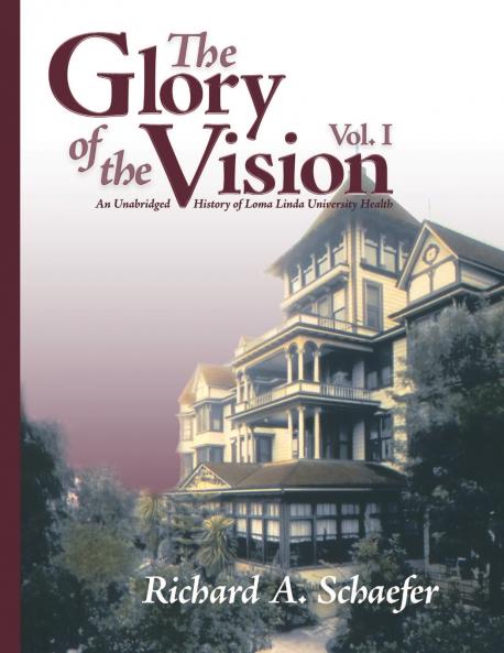 The Glory of the Vision Vol. I