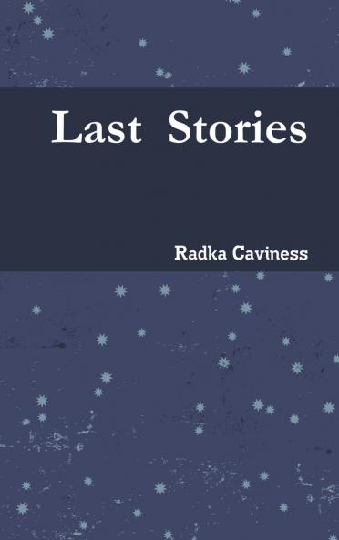 Last Stories
