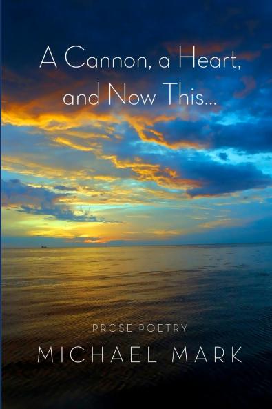 A Cannon a Heart and Now This...