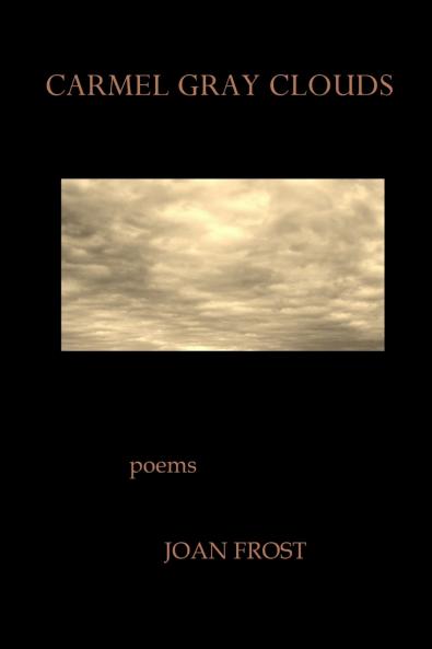 Carmel Gray Clouds
