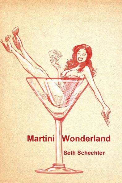 Martini Wonderland