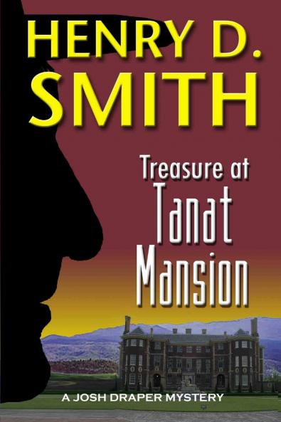 Treasure at Tanat Mansion