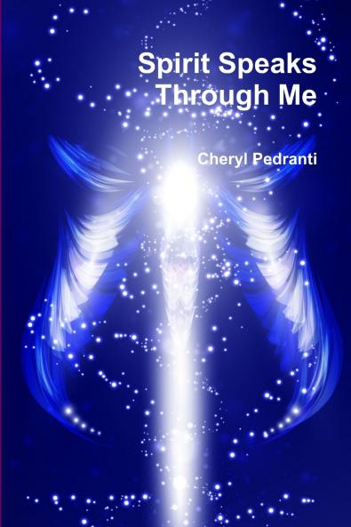 Spirit Speaks Through Me