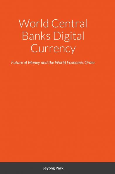 World Central Banks Digital Currency