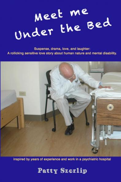 Meet Me Under the Bed