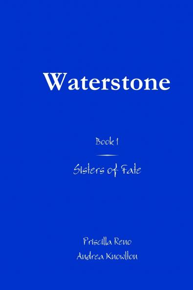 Waterstone