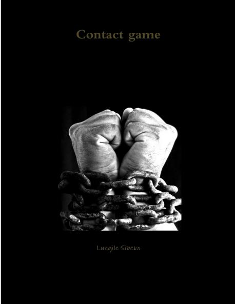 Contact game