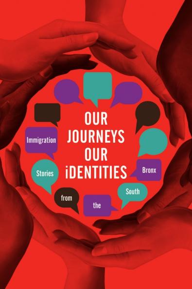 Our Journeys Our Identities