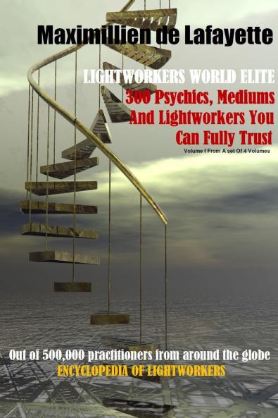 Vol.1 LIGHTWORKERS WORLD ELITE.