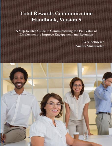 Total Rewards Communication Handbook Version 5