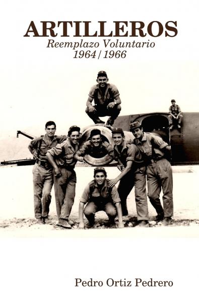 Artilleros