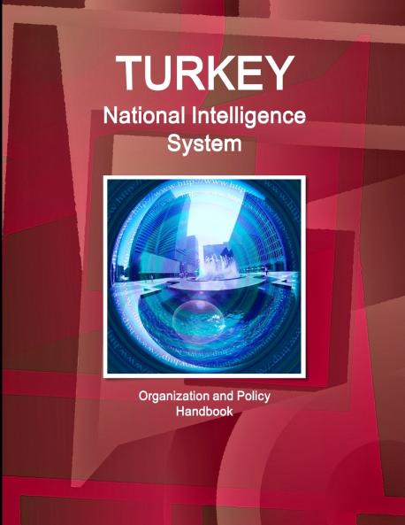 Turkey National Intelligence System