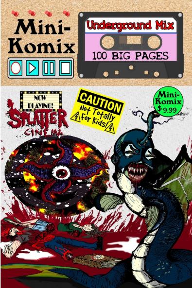 Mini-Komix