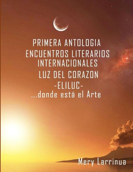 Primera Antologia - ELILUC